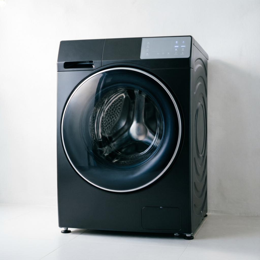 Toshiba Washing Machine