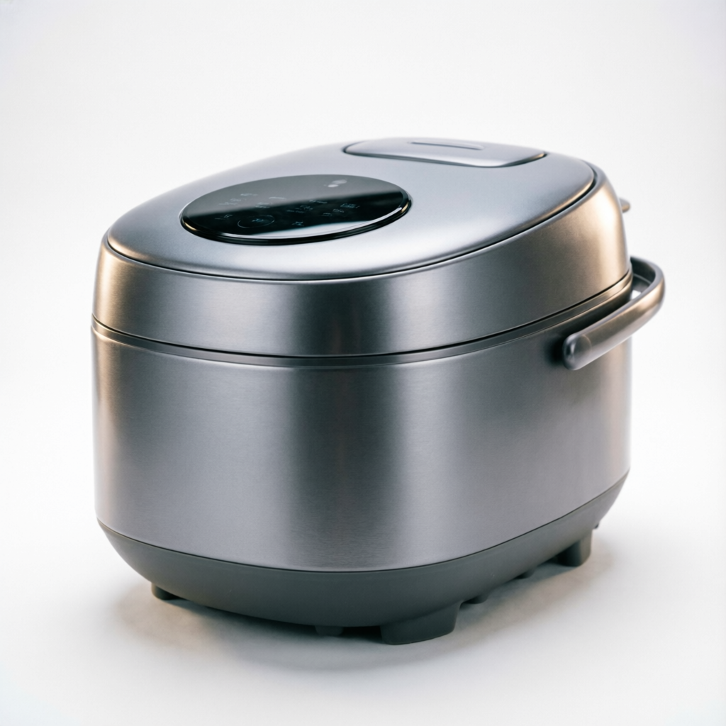 Rice Cooker